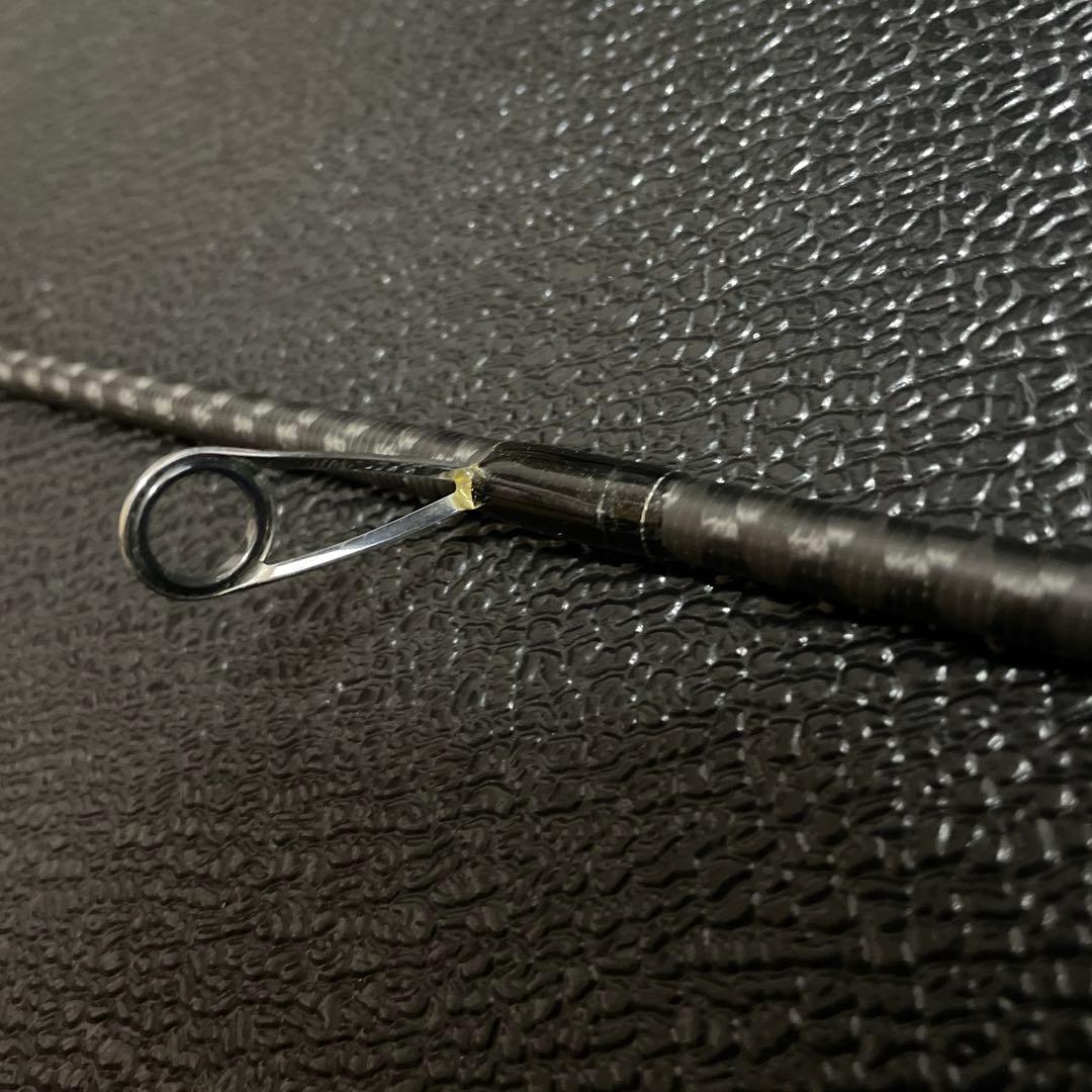 シマノ　18ディアルーナS86ML