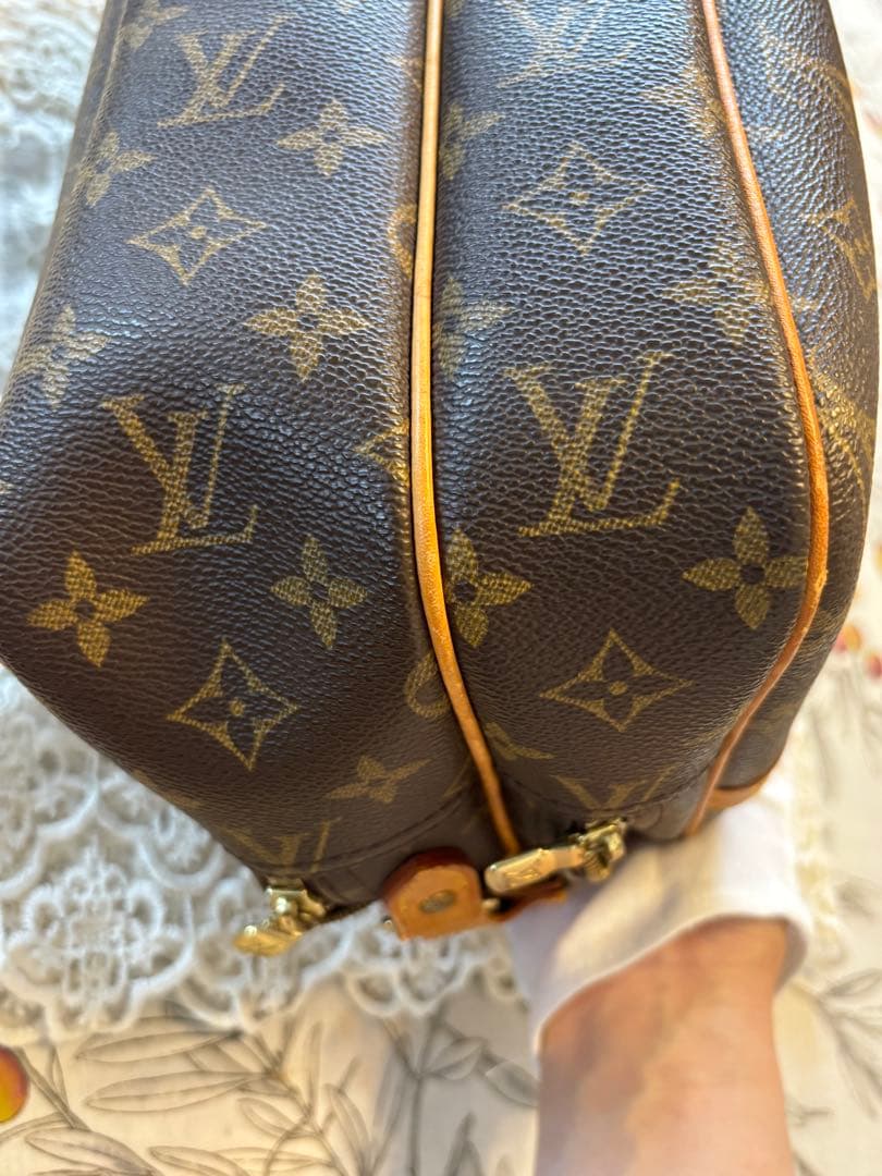 ルイヴィトン　リポーターPM 最終お値下げ！