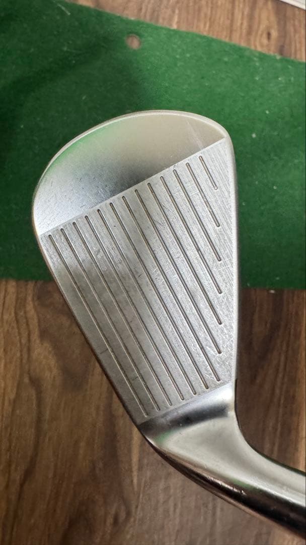 スリクソン ZX5 mk2 フレックスS グリップ美品