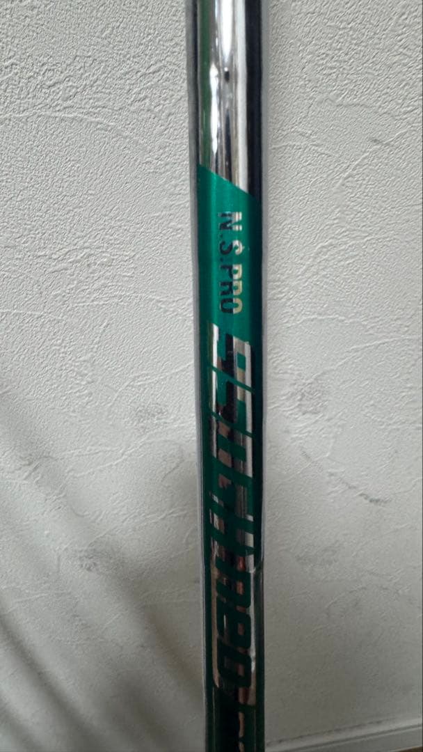 スリクソン ZX5 mk2 フレックスS グリップ美品