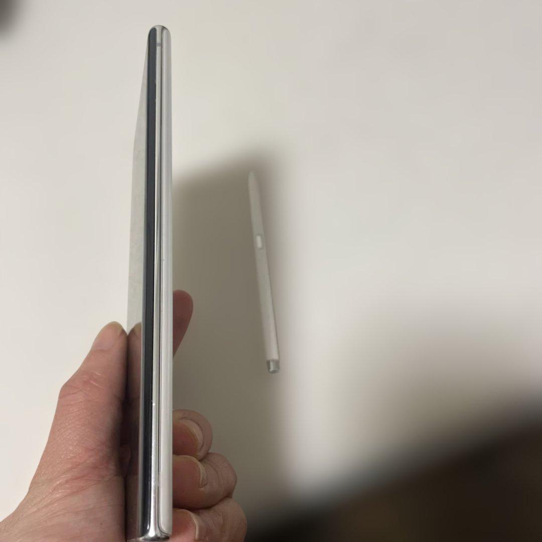 か*ん様 Galaxy Note10+ SC-01M Sペン付き sim フリー