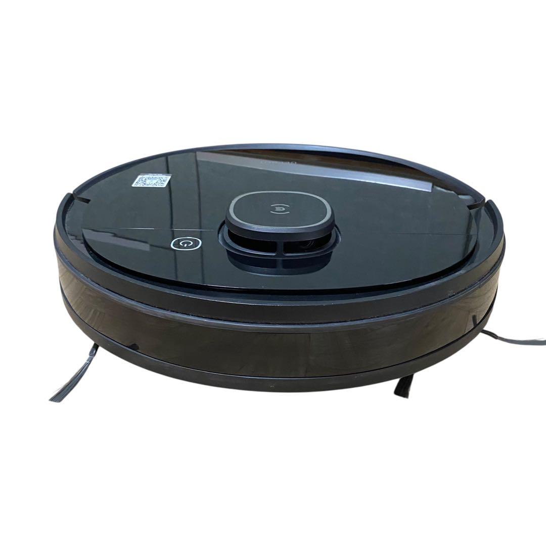 【美品】ECOVACS ロボット掃除機 DX5G DEEBOT OZMO920