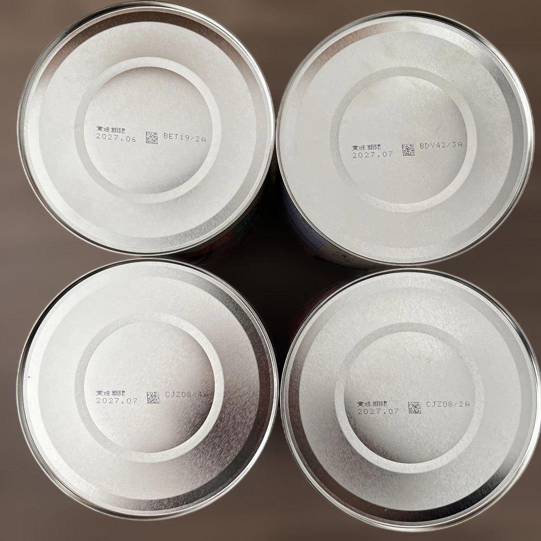 【4缶セット＋おまけ付】明治 ほほえみ 粉ミルク 800g×4缶