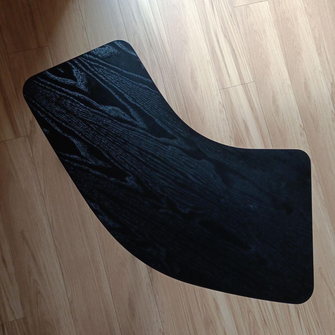 【超美品】TECTA　K26　サイドテーブル