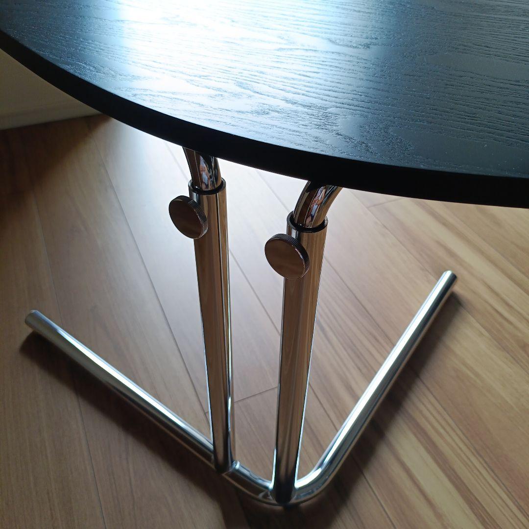 【超美品】TECTA　K26　サイドテーブル