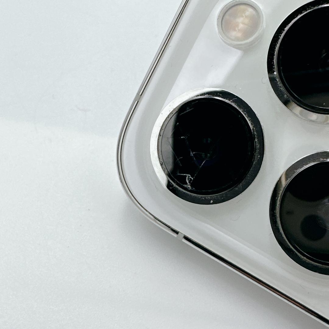 【美品】iPhone 13 Pro 256GB SIMフリー 未使用付属品付き