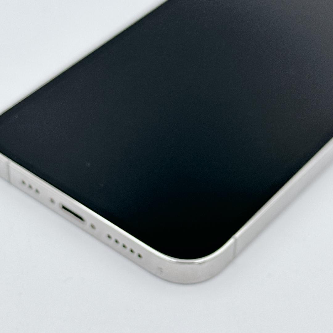 【美品】iPhone 13 Pro 256GB SIMフリー 未使用付属品付き