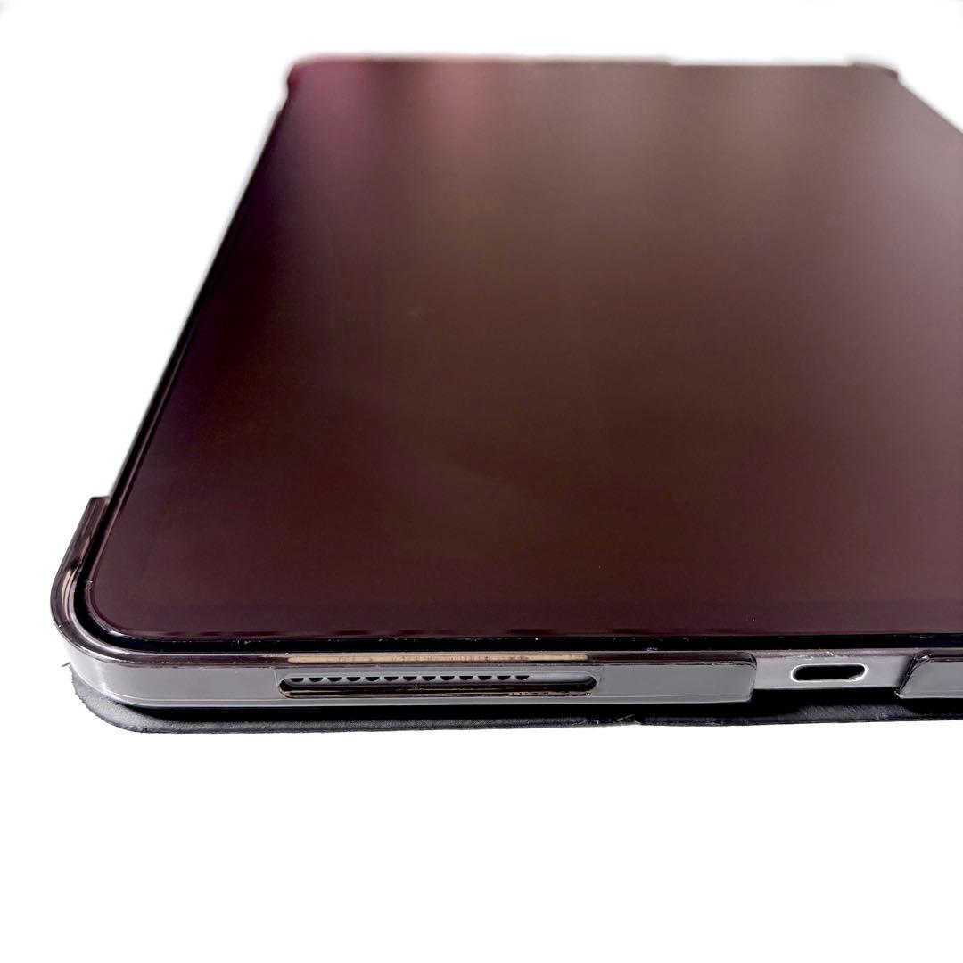 iPad Pro 11インチ Cellular 256GB フィルム+ケース付き