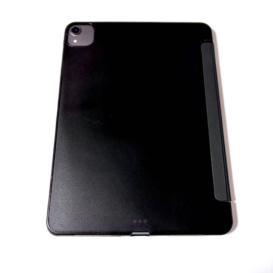 iPad Pro 11インチ Cellular 256GB フィルム+ケース付き