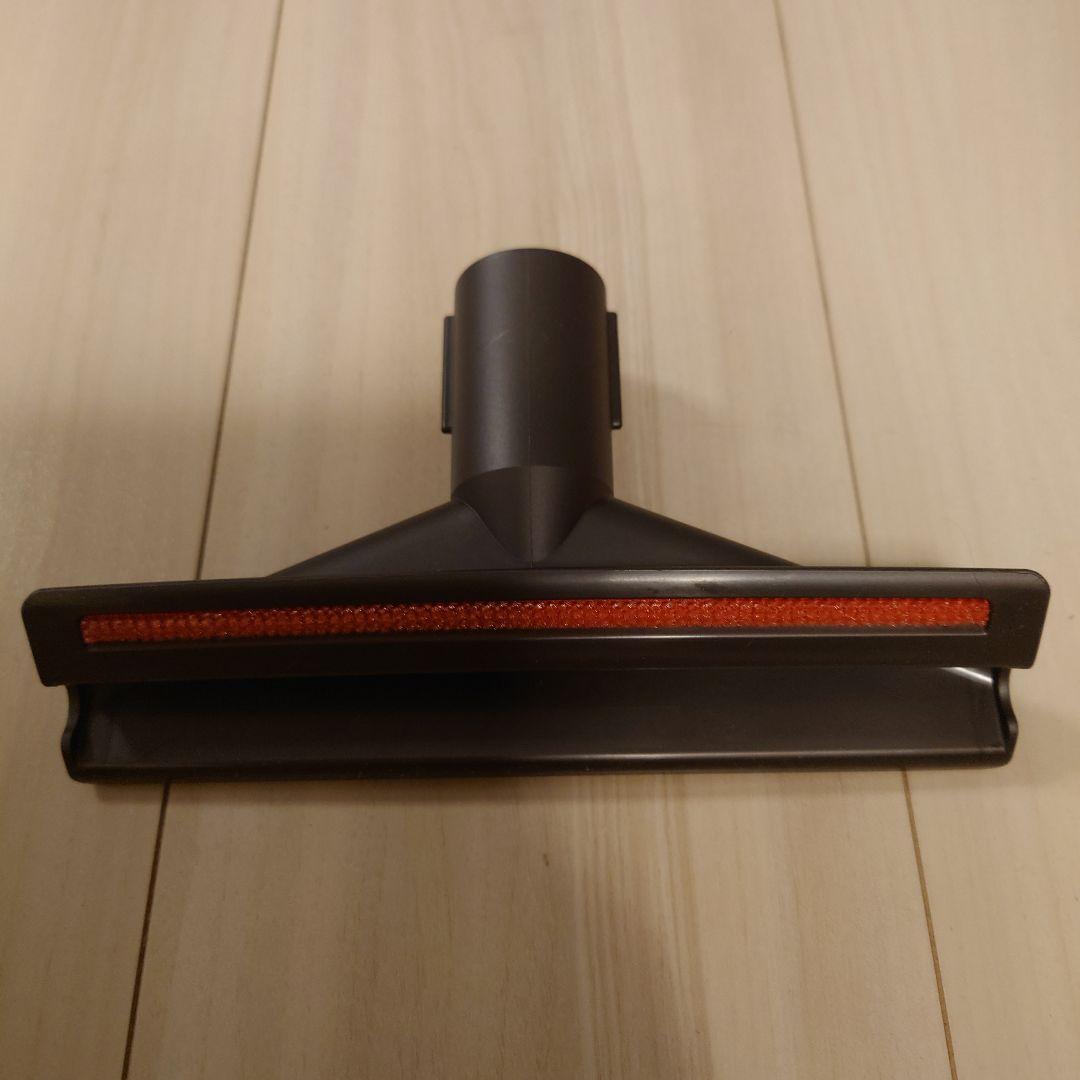 Dyson掃除機　純正ヘッド