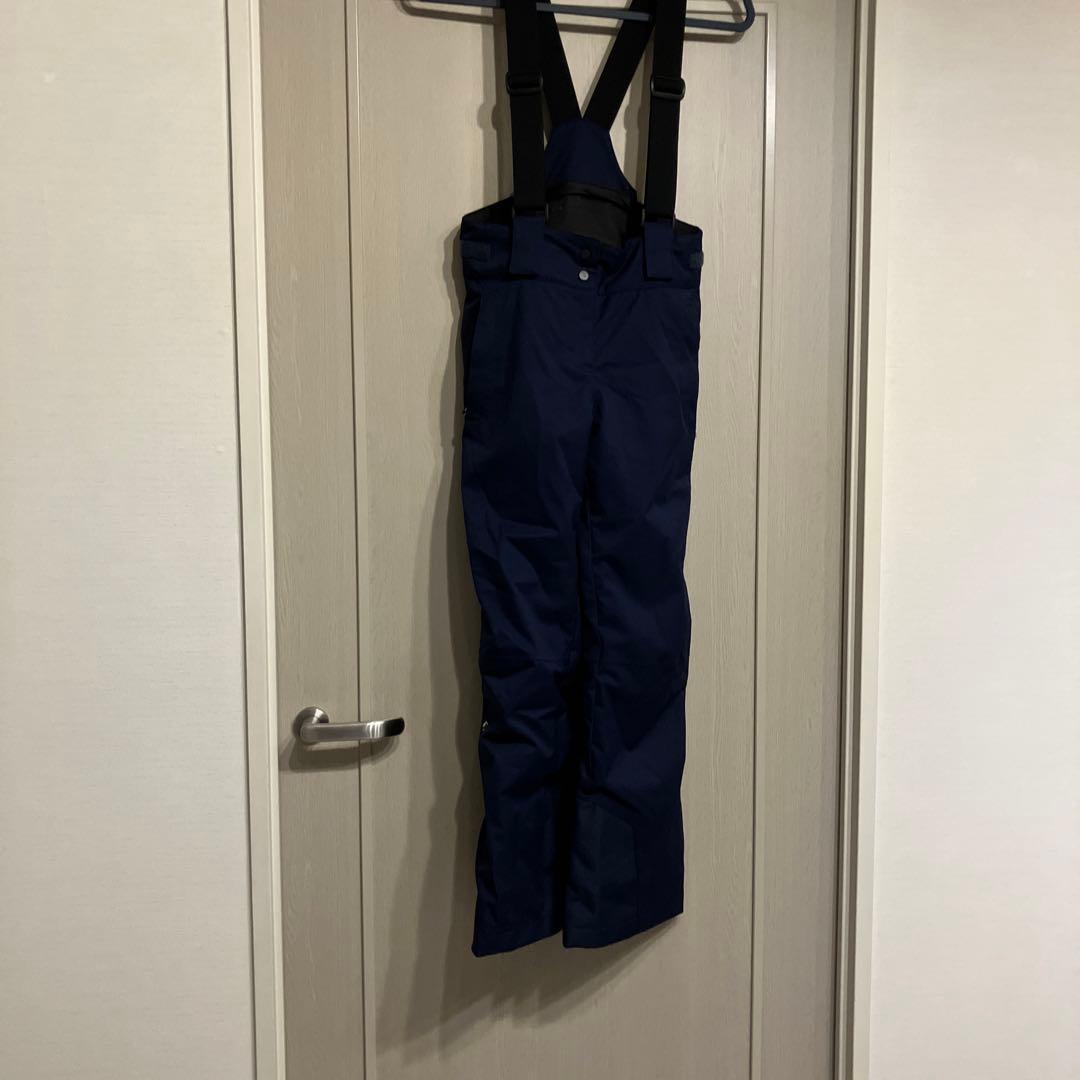 チュース　KJUS スキーウェア　152センチ