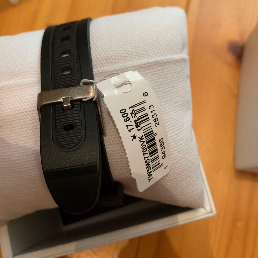 RHC TIMEX ロンハーマン　タイメックス　10周年記念　アイアンマン