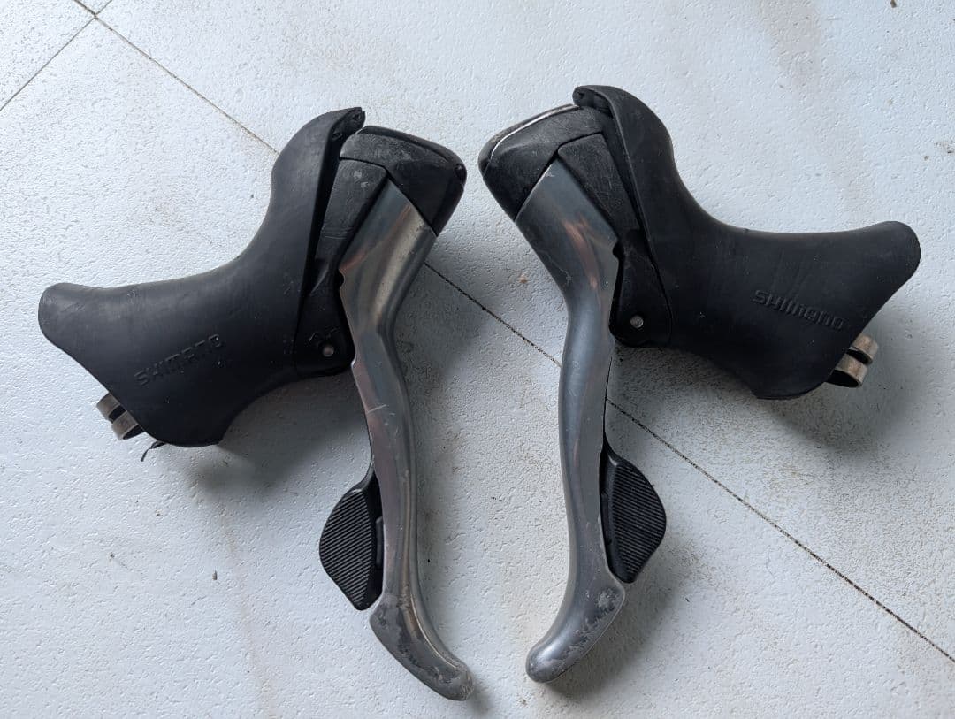 シマノ　105 5600