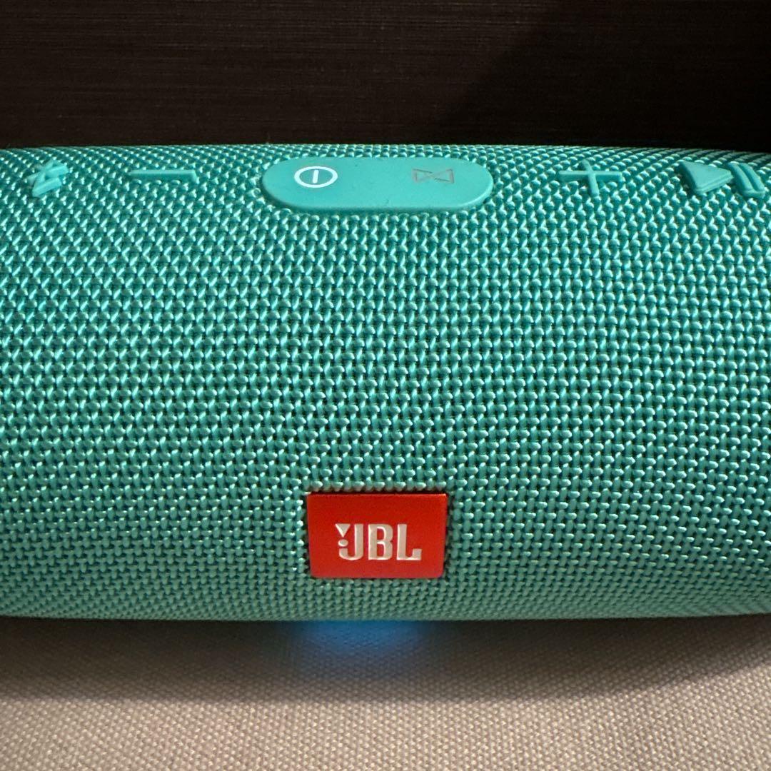 JBL CHARGE3 Bluetooth スピーカー 防水 ワイヤレス