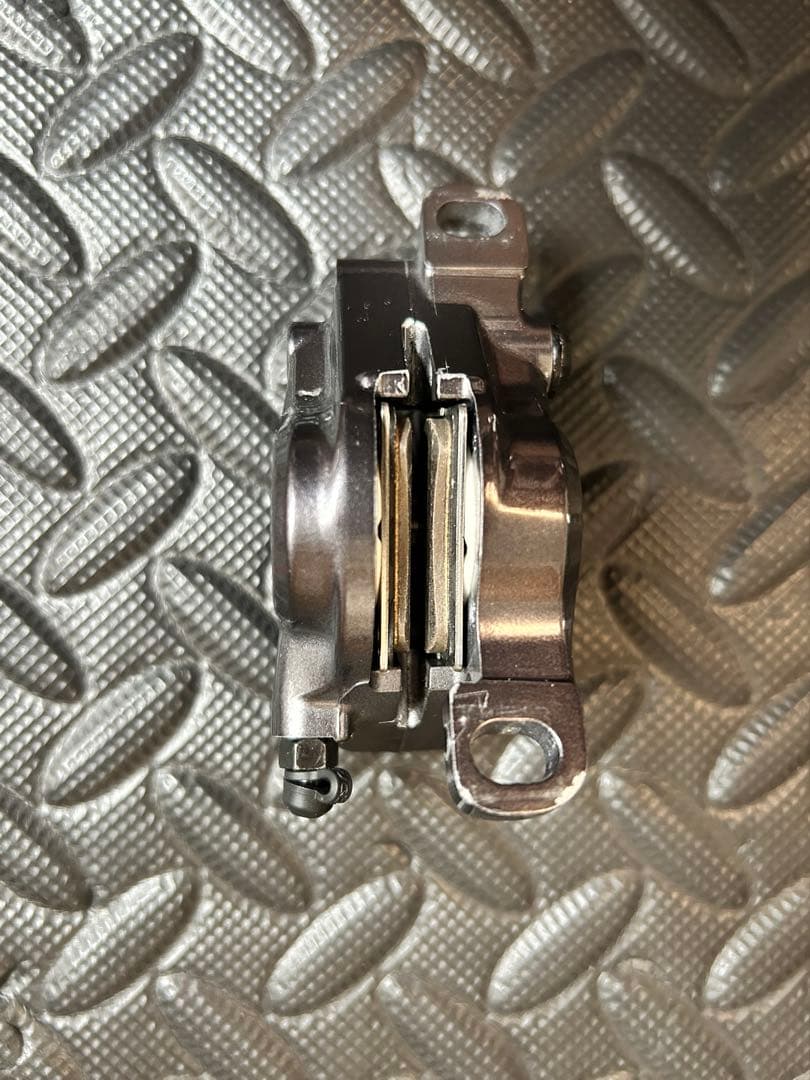 Shimano Deore XT M8100油圧ブレーキ（美品）