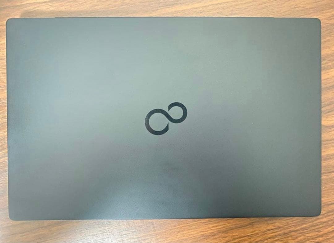 超軽量型 富士通 LIFEBOOK U9311 ノートパソコン　第11世代i5