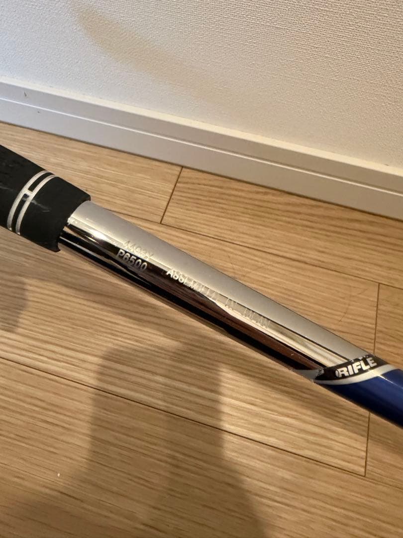 Vokey Design SM8 52度ウェッジ プロジェクトX