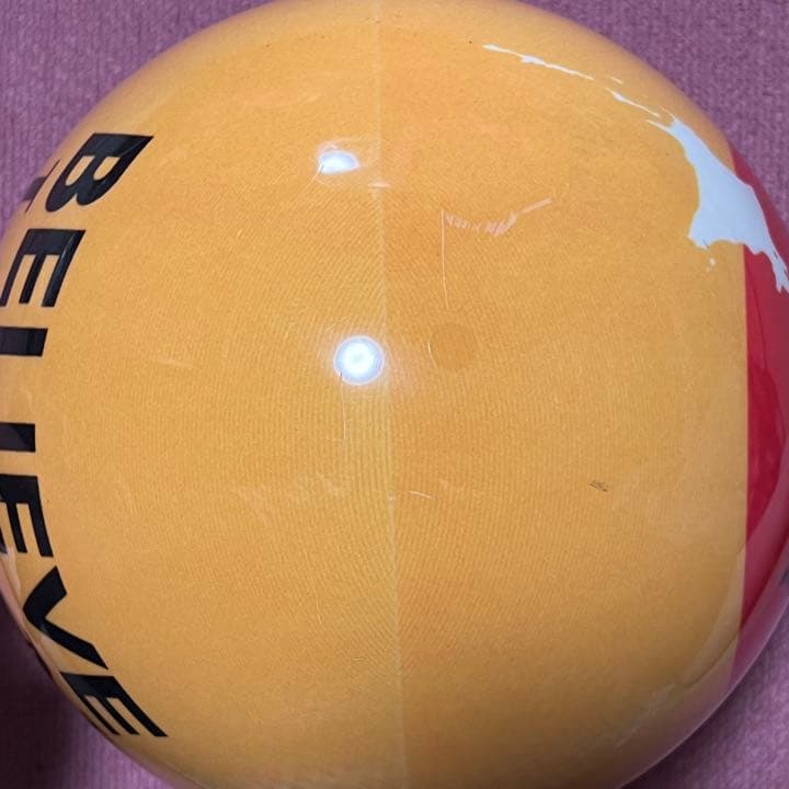 ボウリング 玉 絆 東日本大震災復興支援