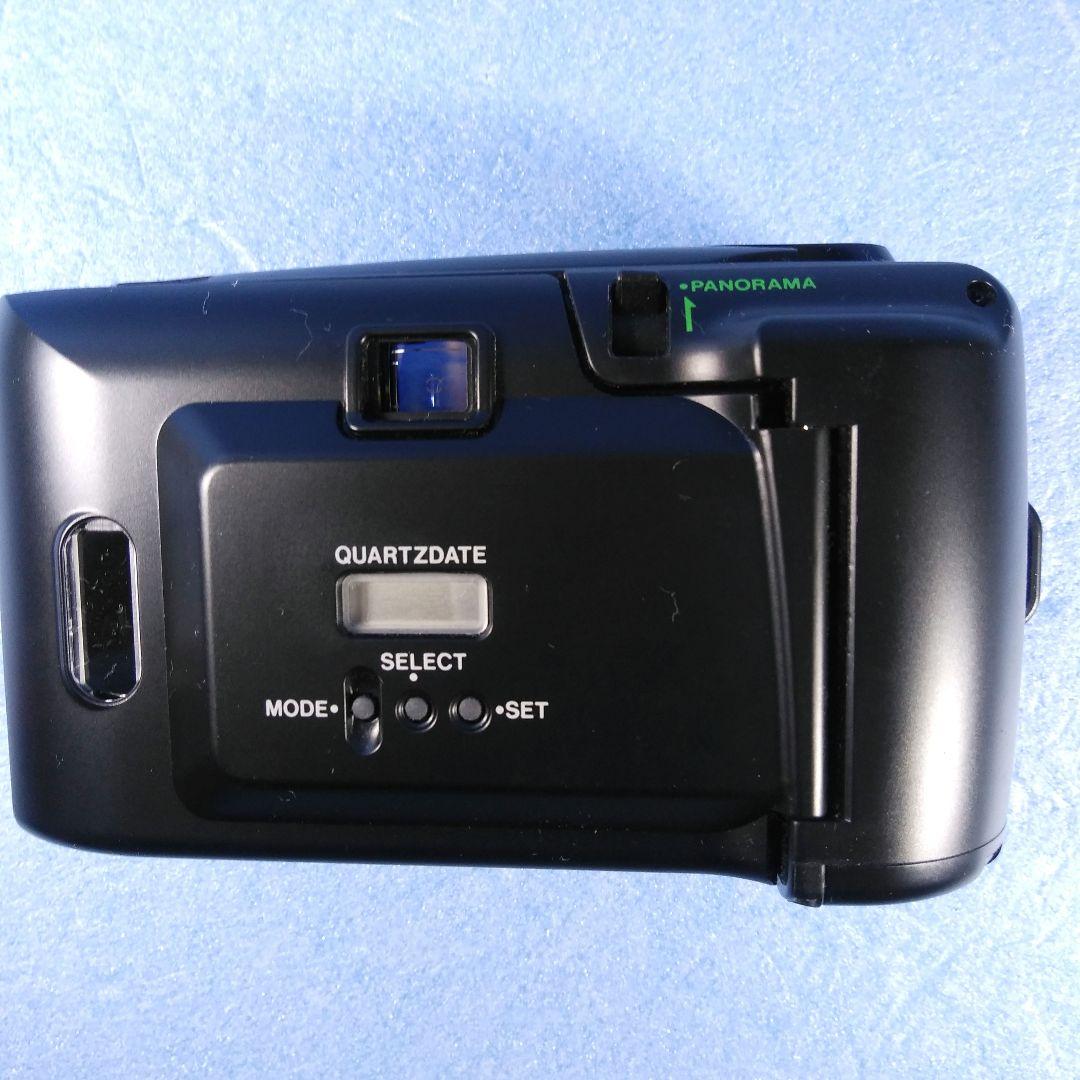 オリンパスカメラ TRIP AF 31