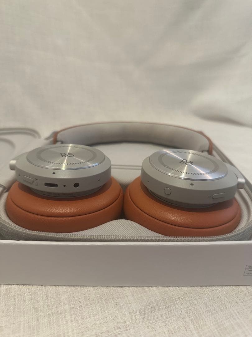 【karatemtkey】Bang & Olufsen BeoplayHX