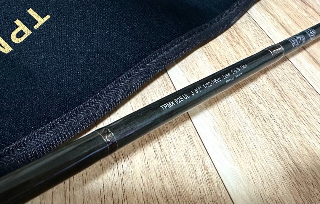 fenwick■フェンウィック　TPMX62SULJ テクナ PMX