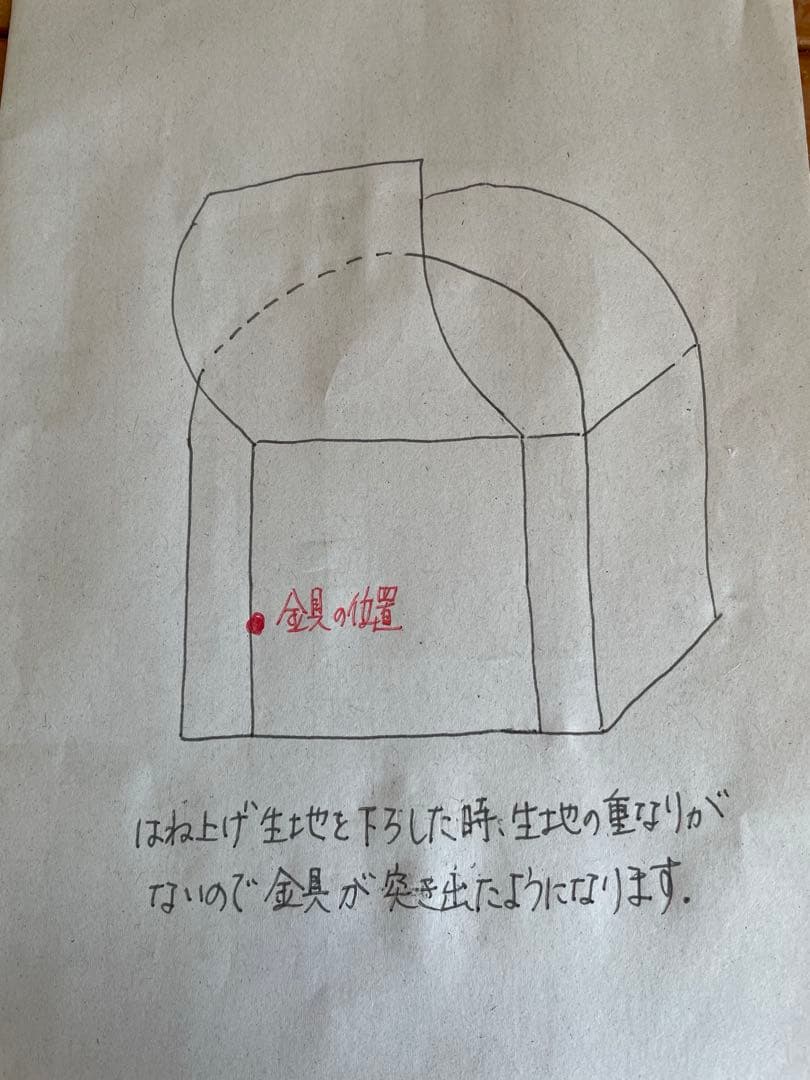 ガジロー様　鳥かごおやすみカバー3点