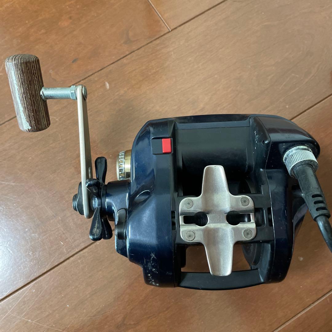 ダイワ　スーパータナコン　EX60 動作良好　動作確認済