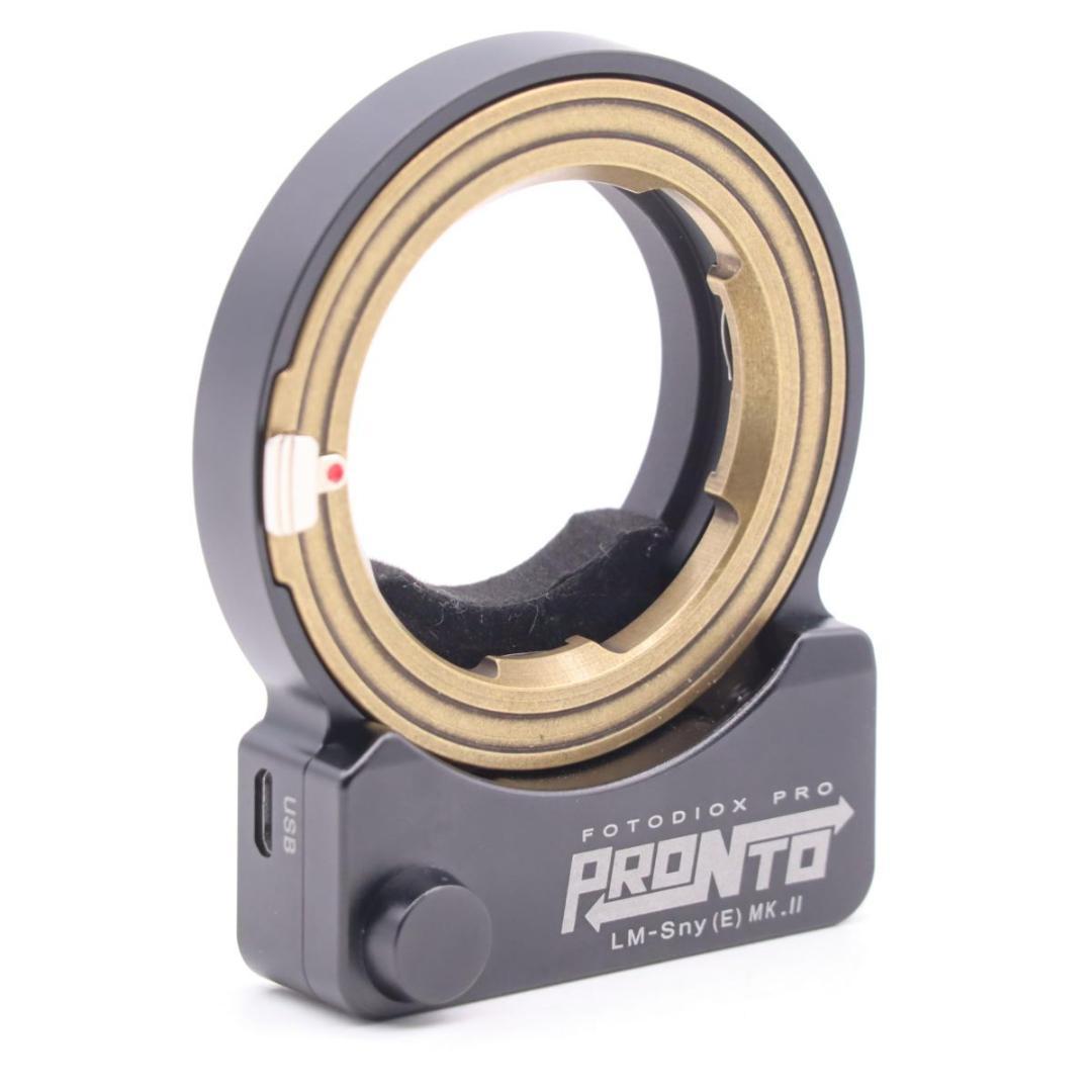 その他 Fotodiox LM-SNE-PRN II #3024