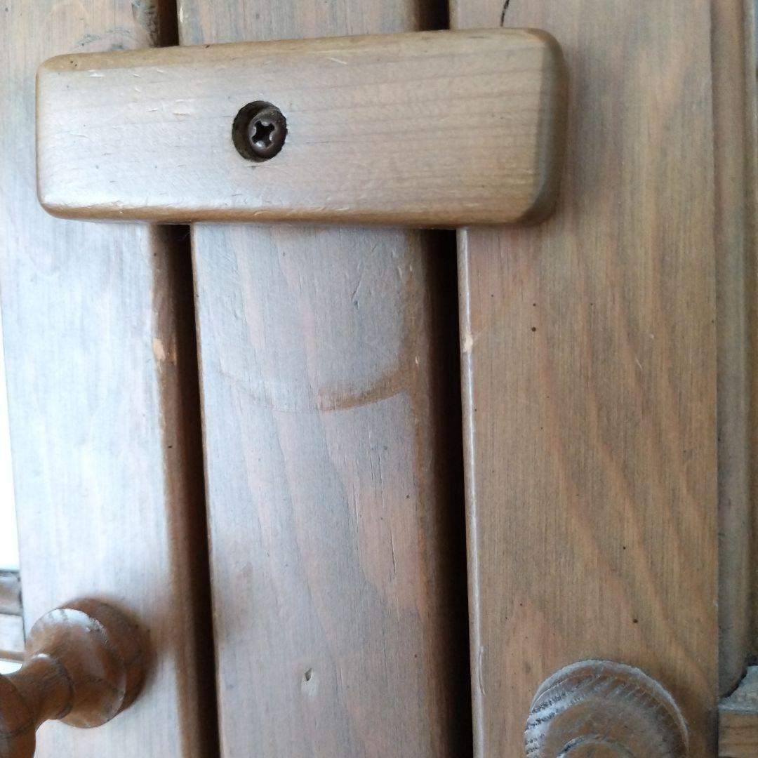 アンファン食器棚