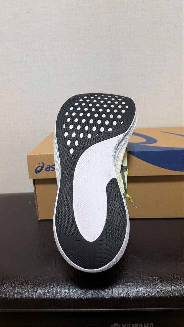 s4+yogiri 25.5 cm　美品