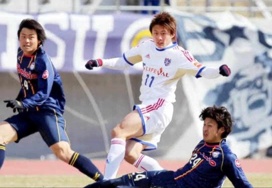 FC東京 2012-13 ユニフォーム アウェー アディダス J1 半袖 希少