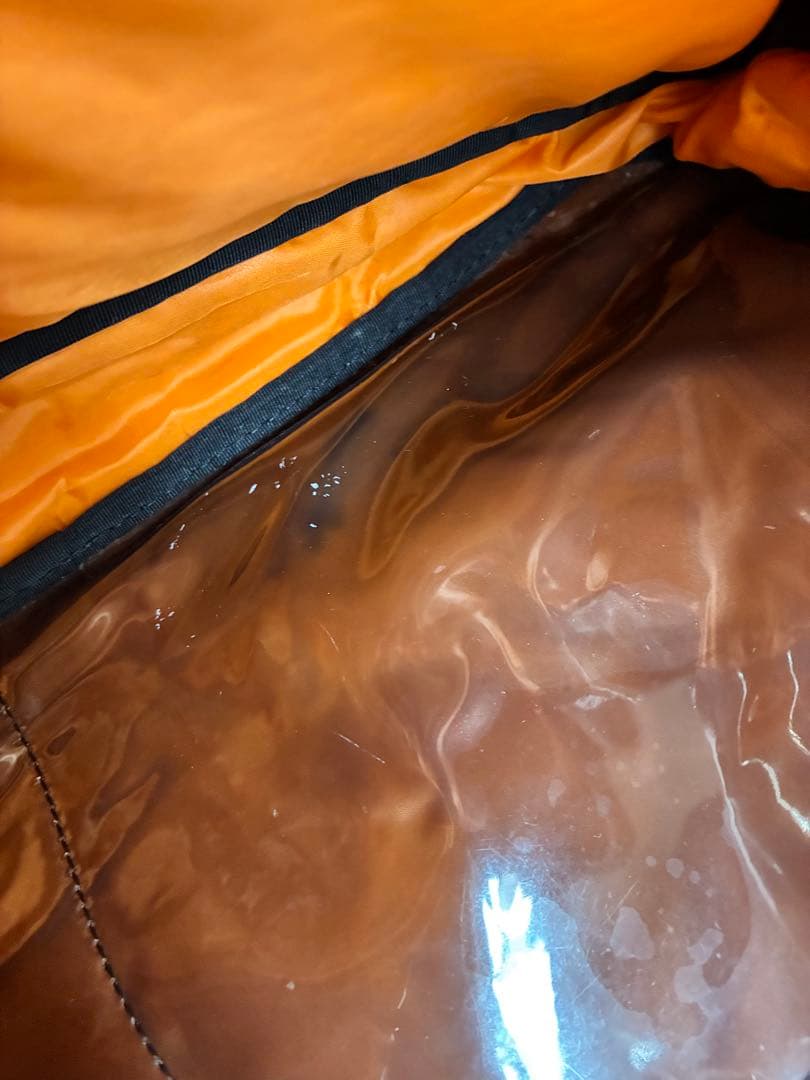 【美品】PORTER TANKER 2way ブリーフケース