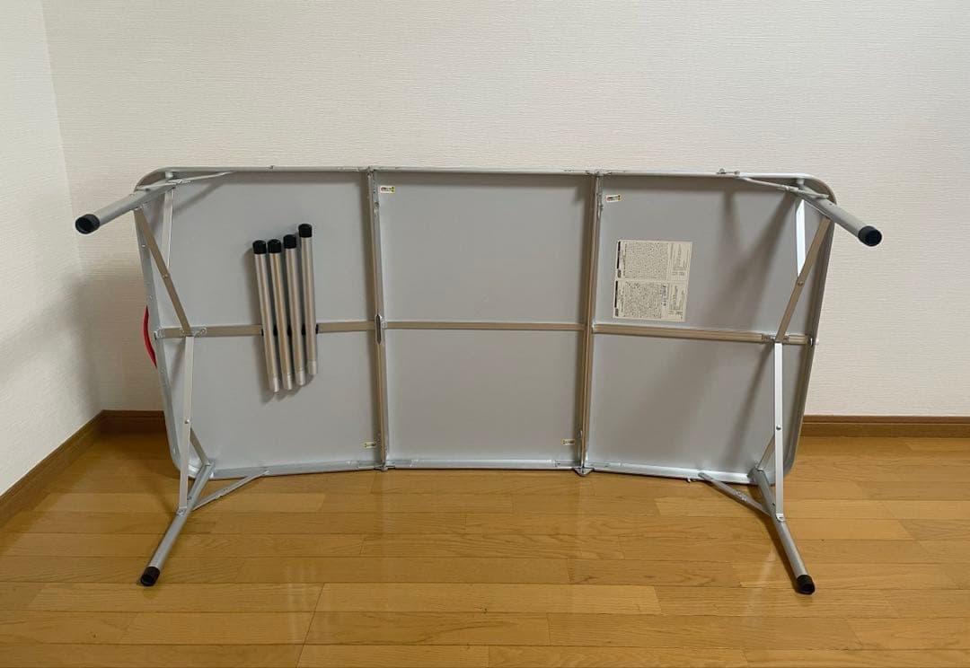 コールマン　Coleman ナチュラルモザイクリビングテーブル 140 プラス