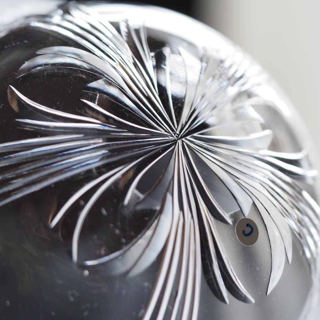 トーマスウェッブ ボウル＆ソーサー GT09C /Thomas Webb