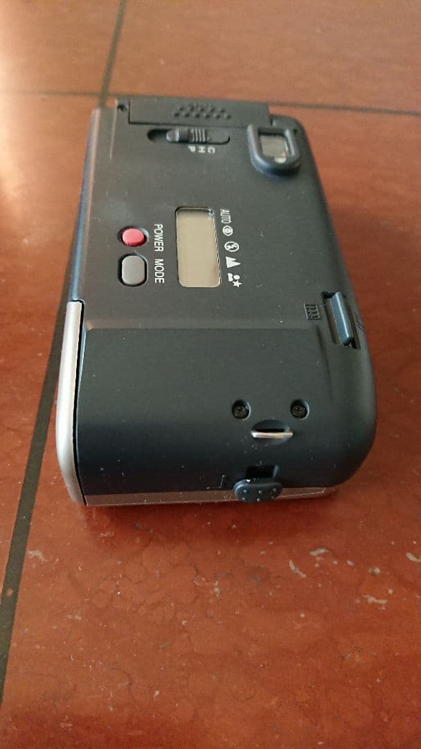 レトロ　 貴重 FＵJＩFILＭ AＰS カメラ