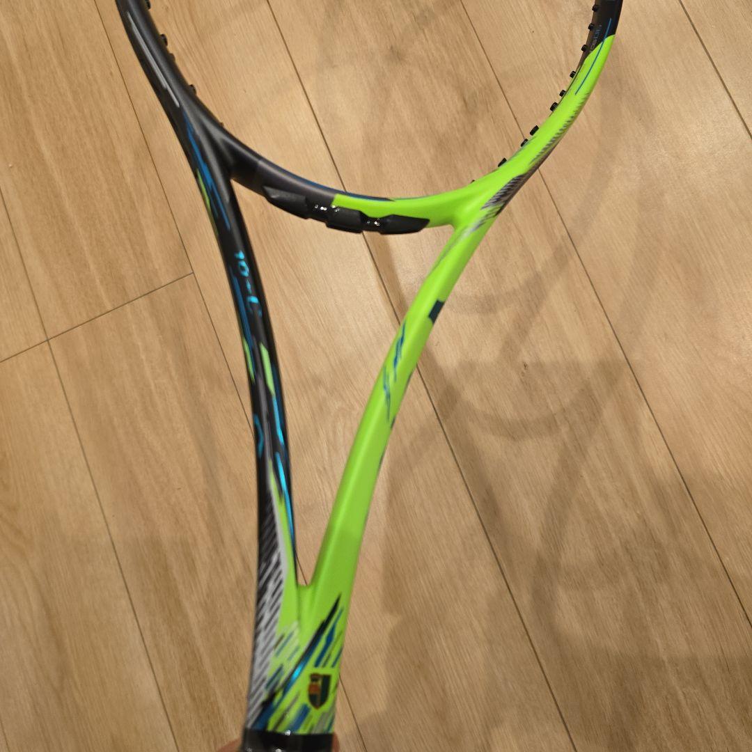 DIOS 10-C ミズノ 後衛用