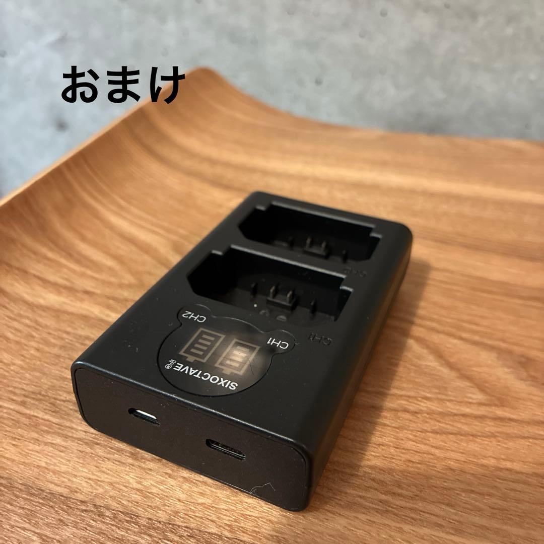 SONY α7Ⅳ ILCE-7M4Kミラーレス一眼 本体　おまけ有り　フルサイズ