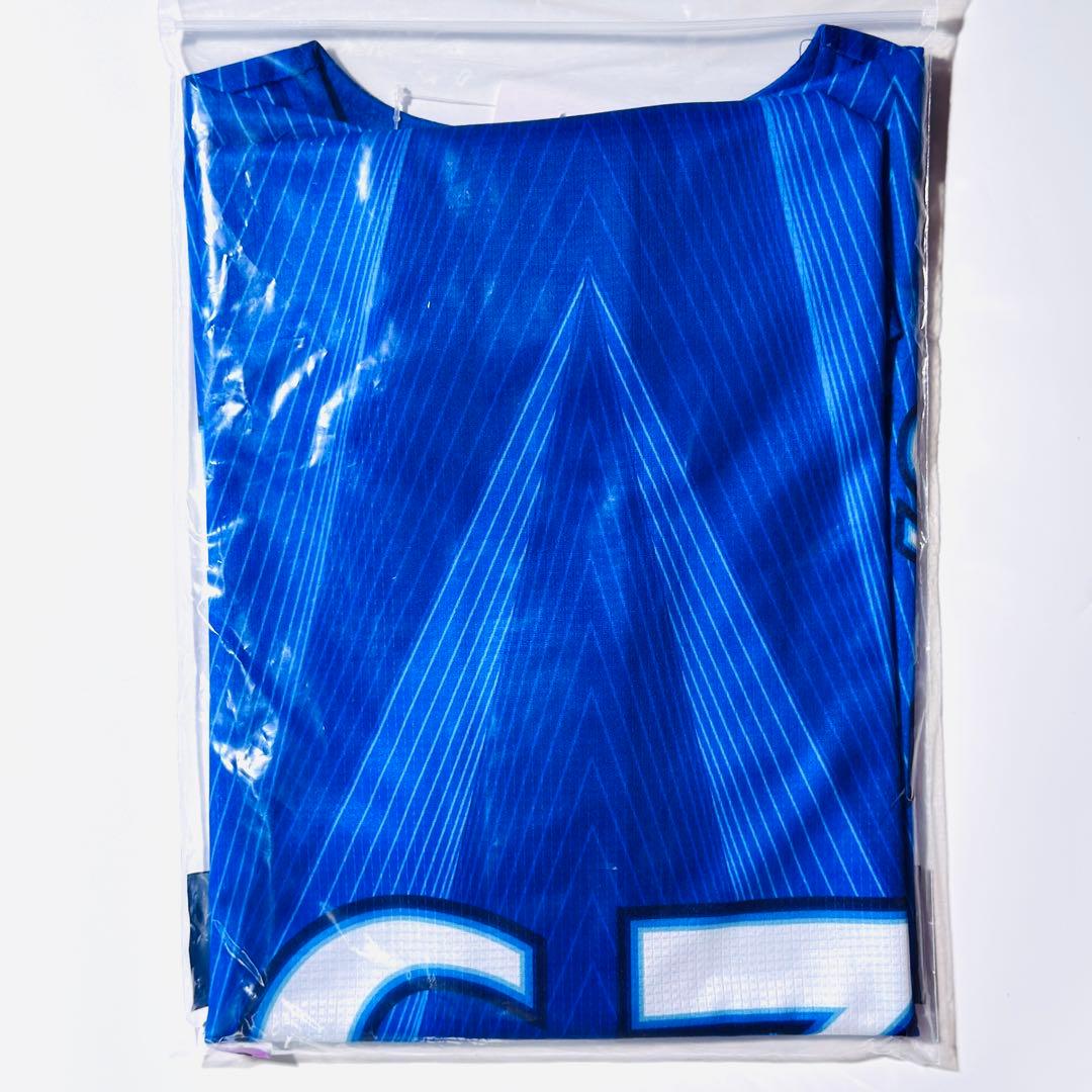 【未開封】横浜DeNAベイスターズ 筒香嘉智 2026 ビジターユニフォーム O