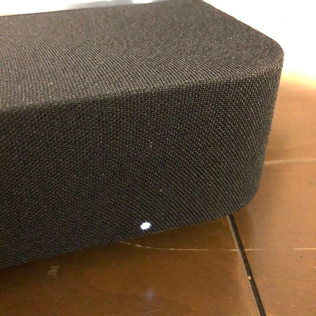 ソニー SONY サウンドバー HT-A8000 BRAVIA Theatre