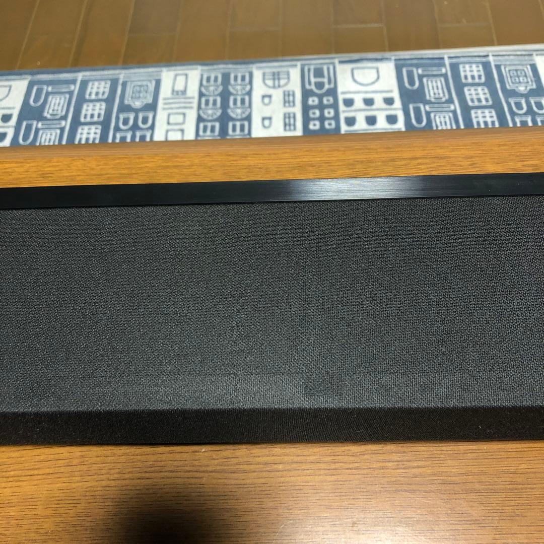 ソニー SONY サウンドバー HT-A8000 BRAVIA Theatre