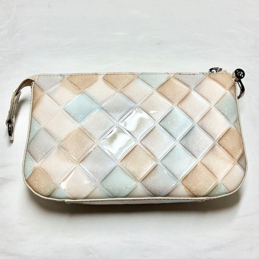 【未使用級】　アタオ　アメリ　ブロックパーティ　シャングリラスノー　限定　希少