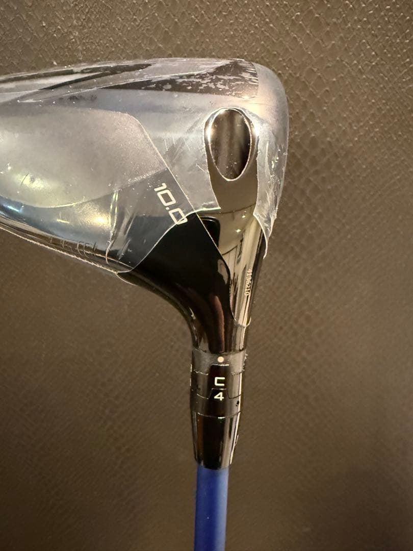 柴犬！！GT2 メーカーカスタム！！ベンタス24ブルー　6S 新品！10度