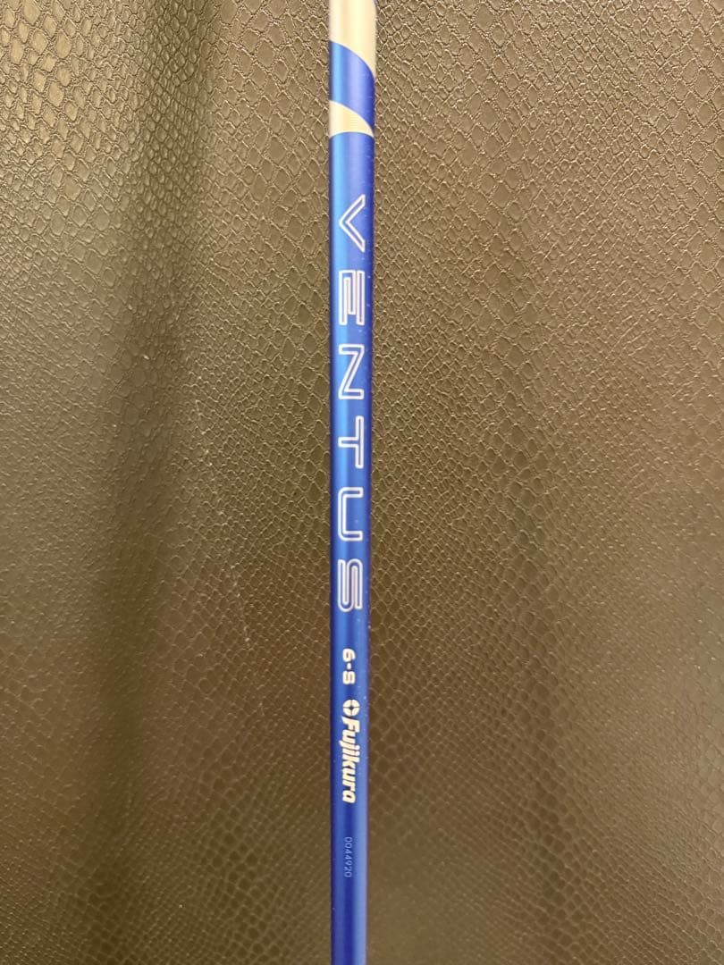 柴犬！！GT2 メーカーカスタム！！ベンタス24ブルー　6S 新品！10度