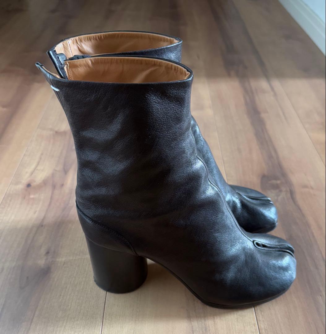 Maison Margiela タビブーツ　1/12までの出品
