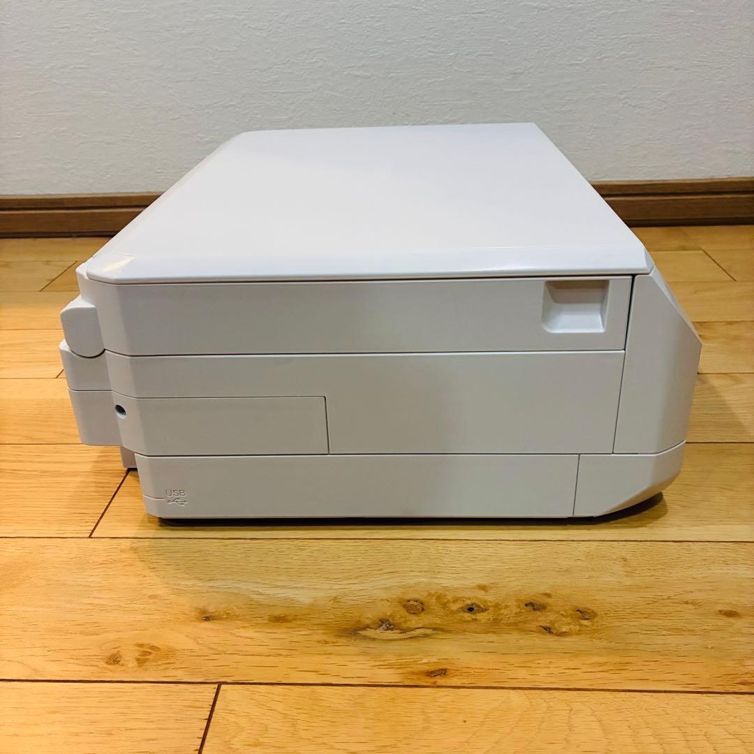 EPSON エプソン EP-712A 複合機 インクジェット　ジャンク コピー機