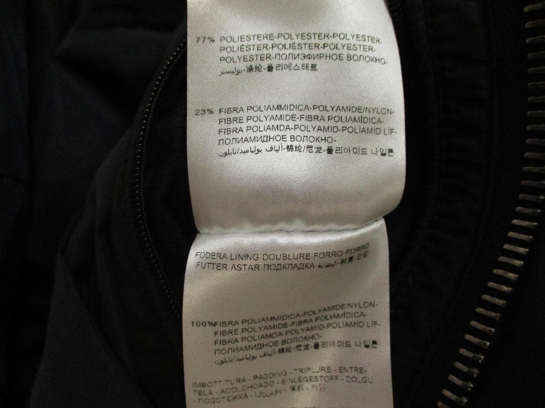 MONCLER●モンクレール＜ビッグサイズ ダウンジャケット＞M1287s