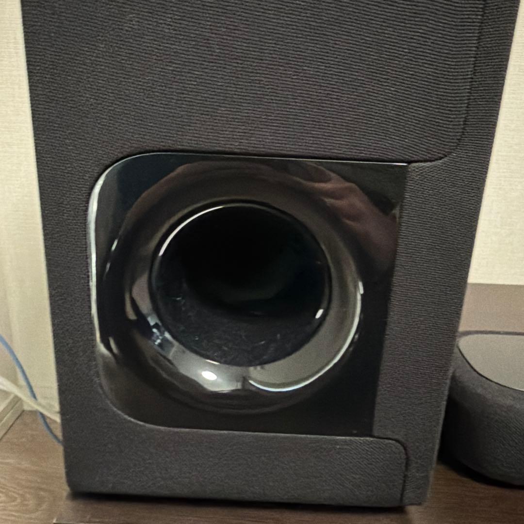 セ*フ様 サウンドバーとサブウーファーセット Yamaha yas-209