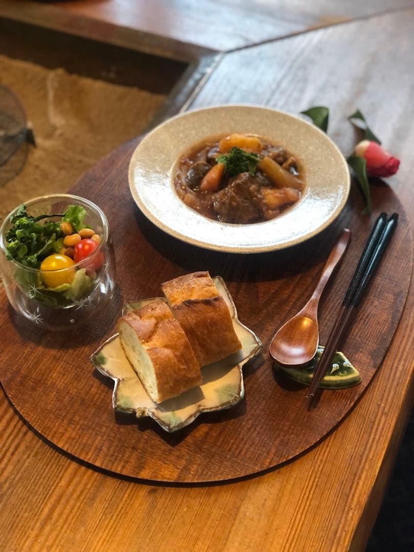 うつわ彩りセット