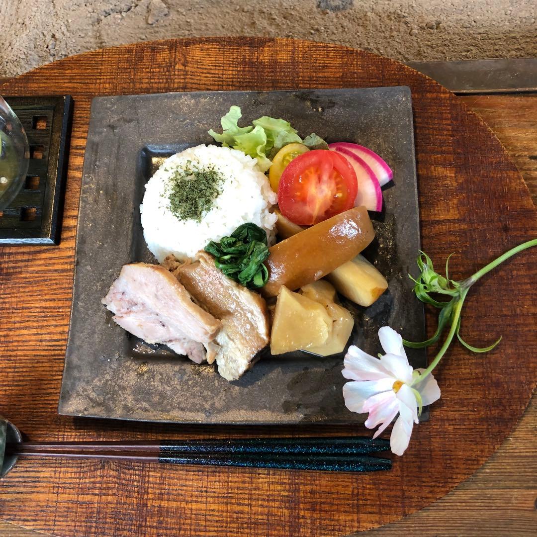 うつわ彩りセット