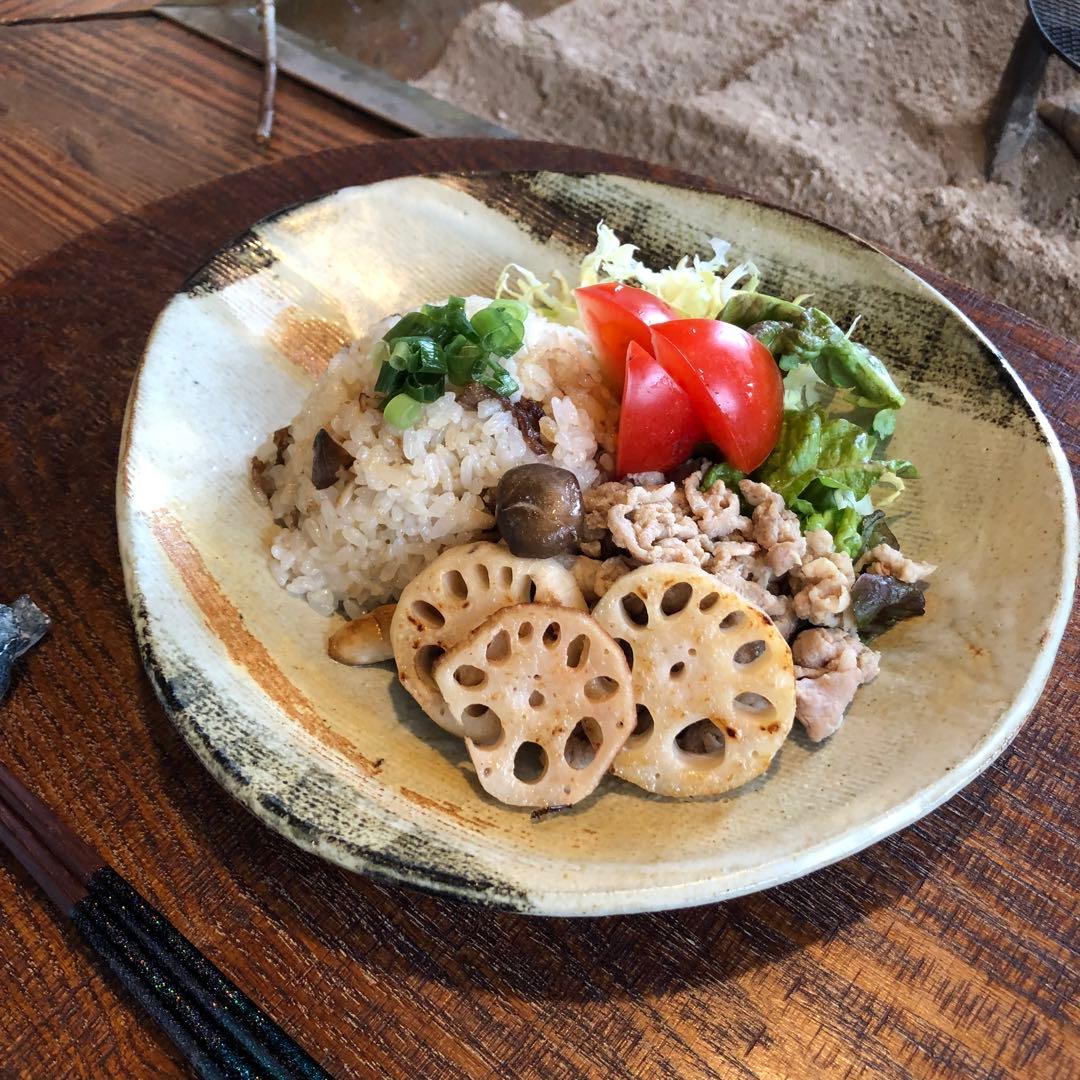 うつわ彩りセット